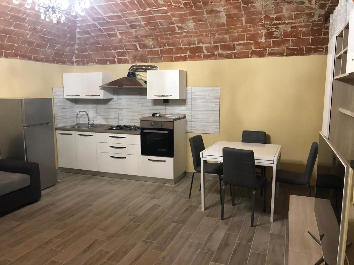 Apartament Residenza Nikol Casale Monferrato Zewnętrze zdjęcie