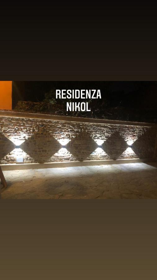 Apartament Residenza Nikol Casale Monferrato Zewnętrze zdjęcie
