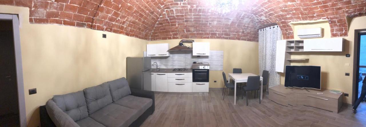 Apartament Residenza Nikol Casale Monferrato Zewnętrze zdjęcie