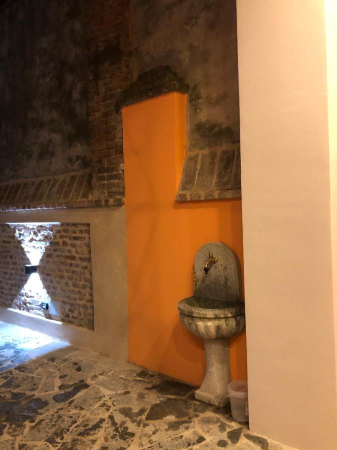 Apartament Residenza Nikol Casale Monferrato Zewnętrze zdjęcie