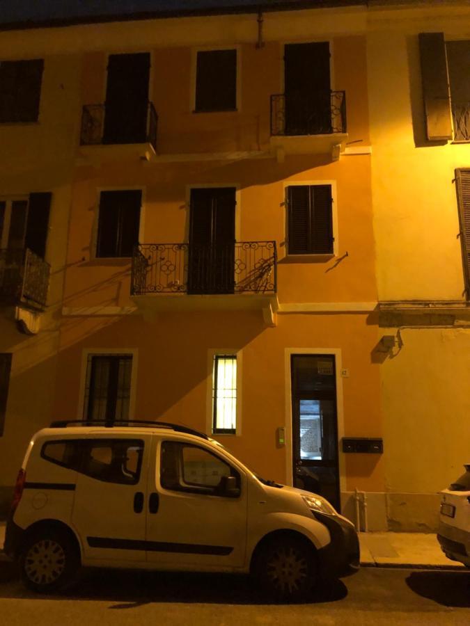 Apartament Residenza Nikol Casale Monferrato Zewnętrze zdjęcie