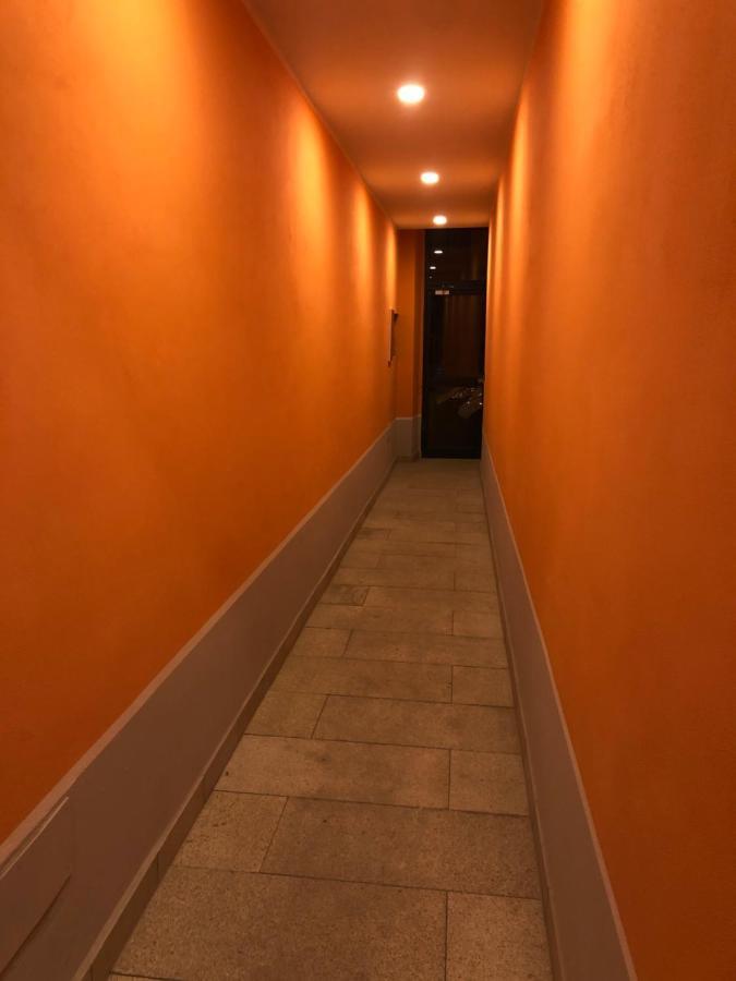 Apartament Residenza Nikol Casale Monferrato Zewnętrze zdjęcie