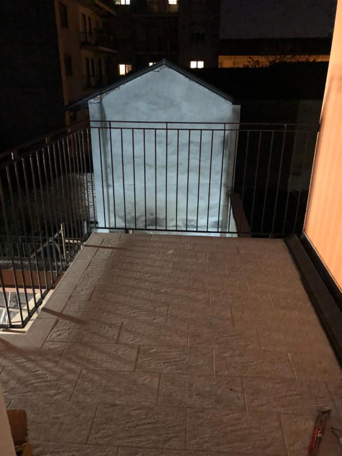 Apartament Residenza Nikol Casale Monferrato Zewnętrze zdjęcie