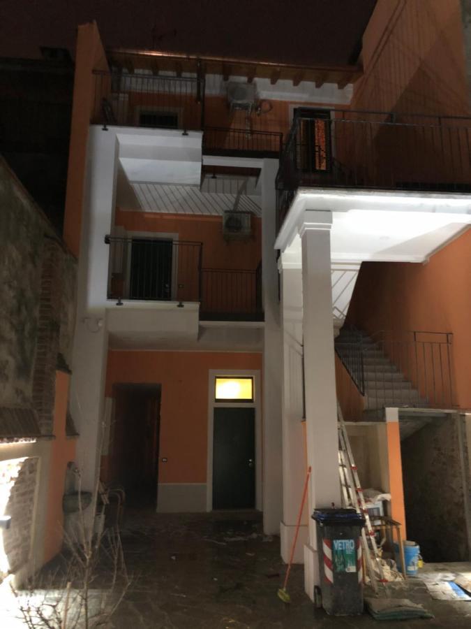 Apartament Residenza Nikol Casale Monferrato Zewnętrze zdjęcie