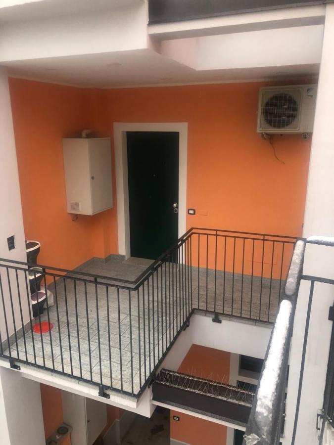 Apartament Residenza Nikol Casale Monferrato Zewnętrze zdjęcie