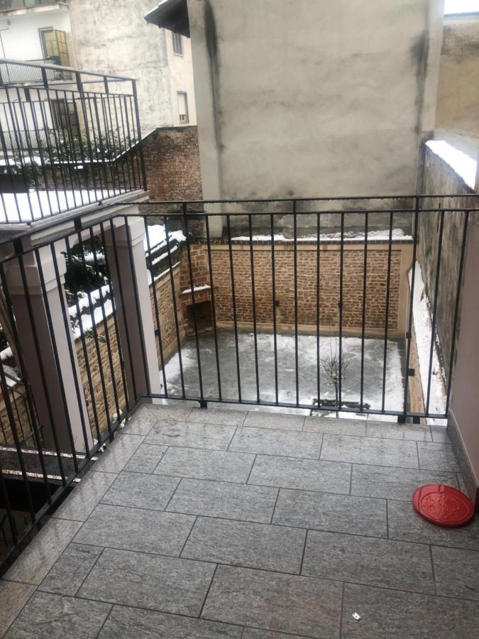 Apartament Residenza Nikol Casale Monferrato Zewnętrze zdjęcie