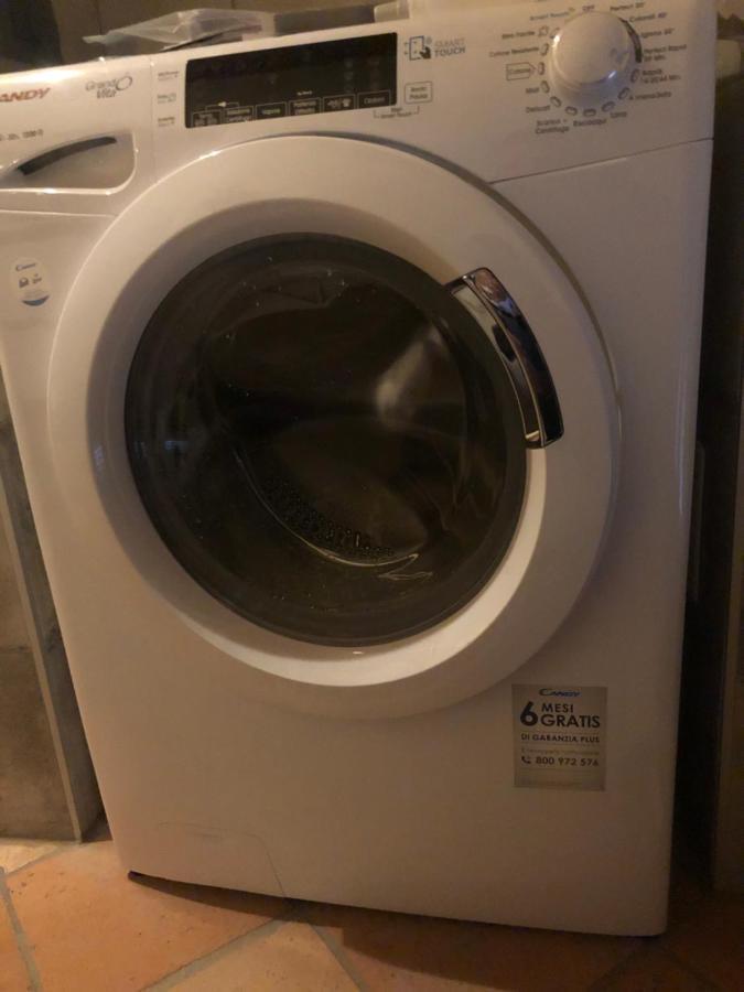 Apartament Residenza Nikol Casale Monferrato Zewnętrze zdjęcie