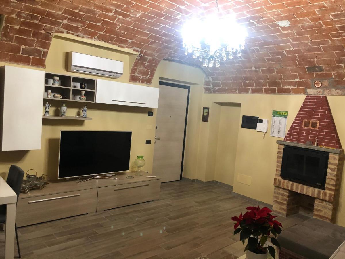 Apartament Residenza Nikol Casale Monferrato Zewnętrze zdjęcie