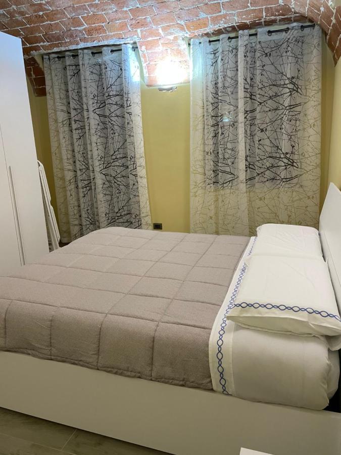 Apartament Residenza Nikol Casale Monferrato Zewnętrze zdjęcie