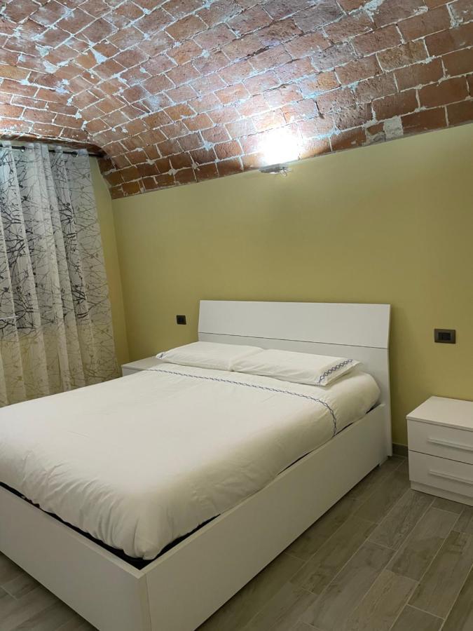 Apartament Residenza Nikol Casale Monferrato Zewnętrze zdjęcie