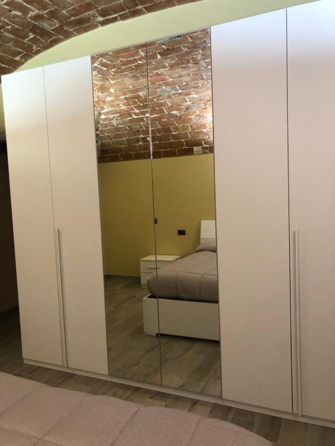 Apartament Residenza Nikol Casale Monferrato Zewnętrze zdjęcie