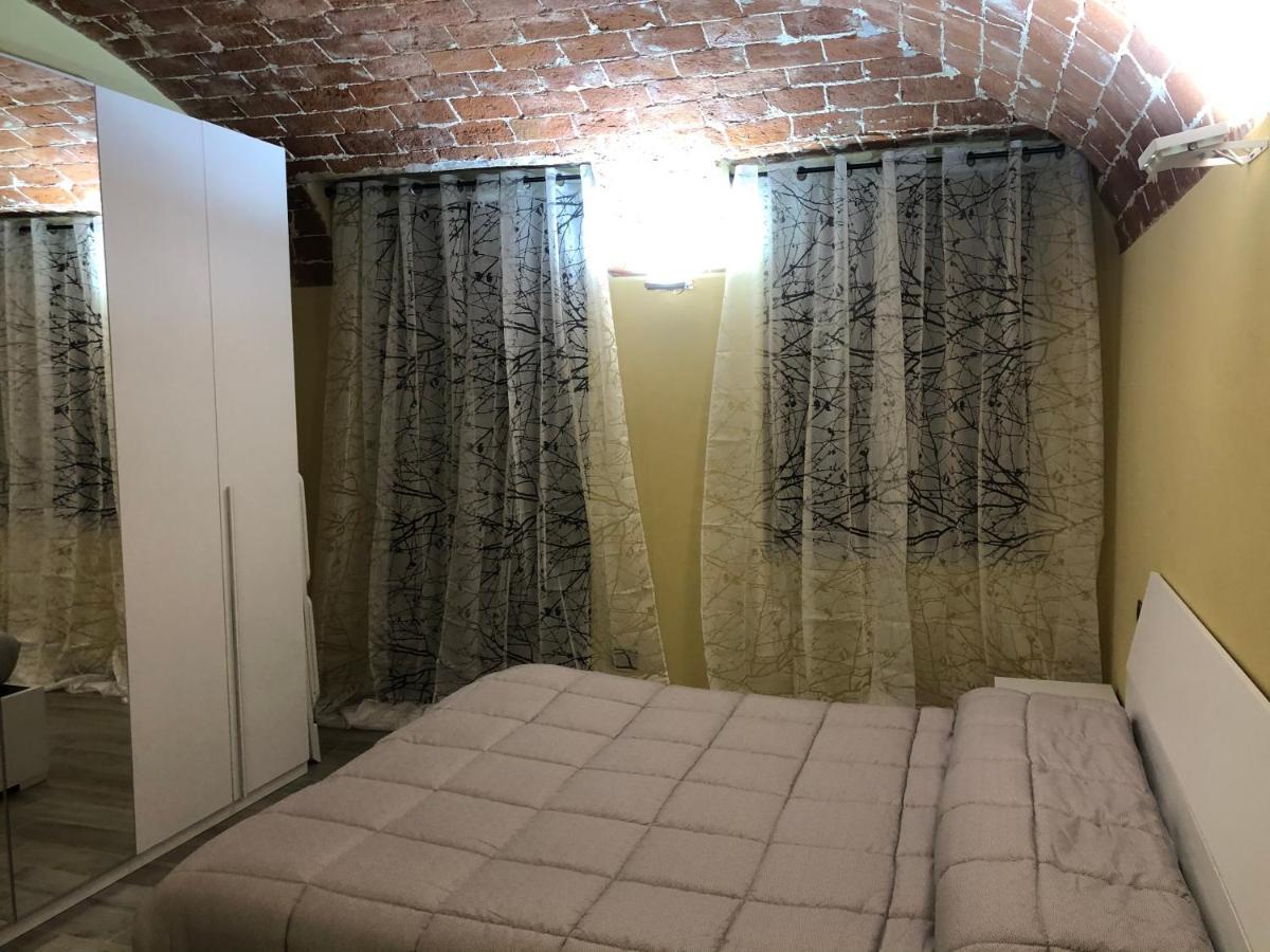 Apartament Residenza Nikol Casale Monferrato Zewnętrze zdjęcie