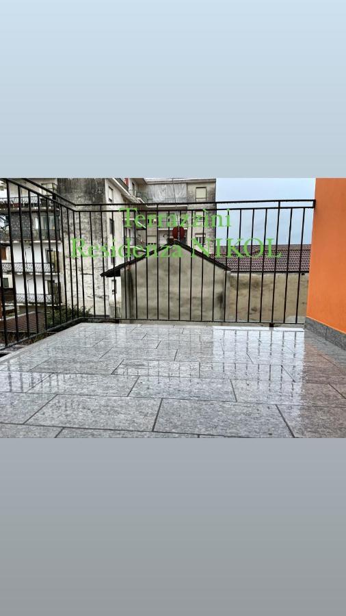 Apartament Residenza Nikol Casale Monferrato Zewnętrze zdjęcie