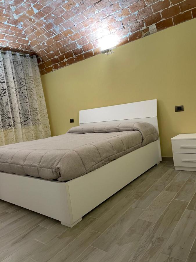 Apartament Residenza Nikol Casale Monferrato Zewnętrze zdjęcie