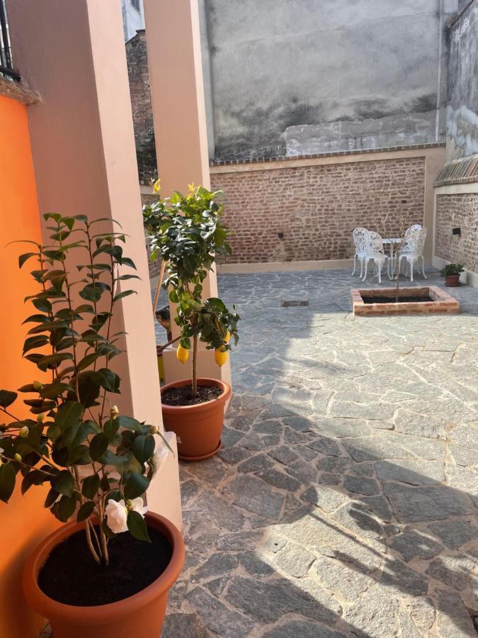 Apartament Residenza Nikol Casale Monferrato Zewnętrze zdjęcie