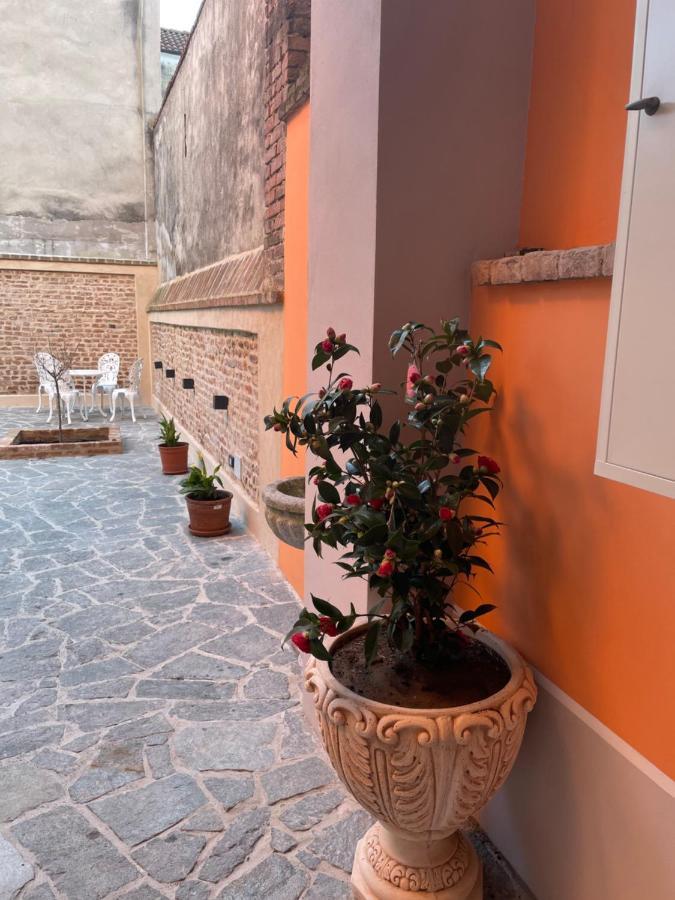 Apartament Residenza Nikol Casale Monferrato Zewnętrze zdjęcie