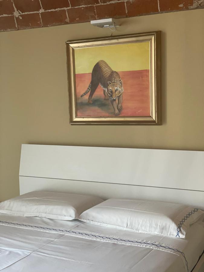 Apartament Residenza Nikol Casale Monferrato Zewnętrze zdjęcie