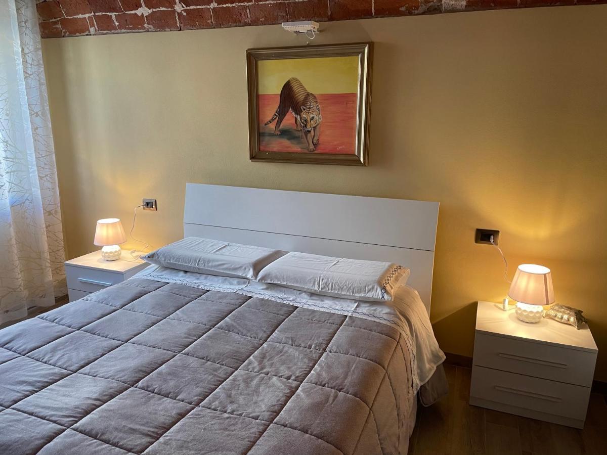 Apartament Residenza Nikol Casale Monferrato Zewnętrze zdjęcie