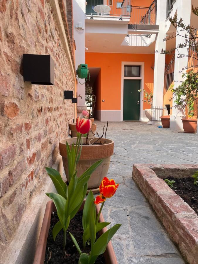 Apartament Residenza Nikol Casale Monferrato Zewnętrze zdjęcie
