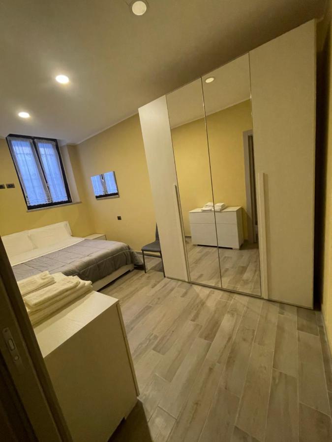 Apartament Residenza Nikol Casale Monferrato Zewnętrze zdjęcie