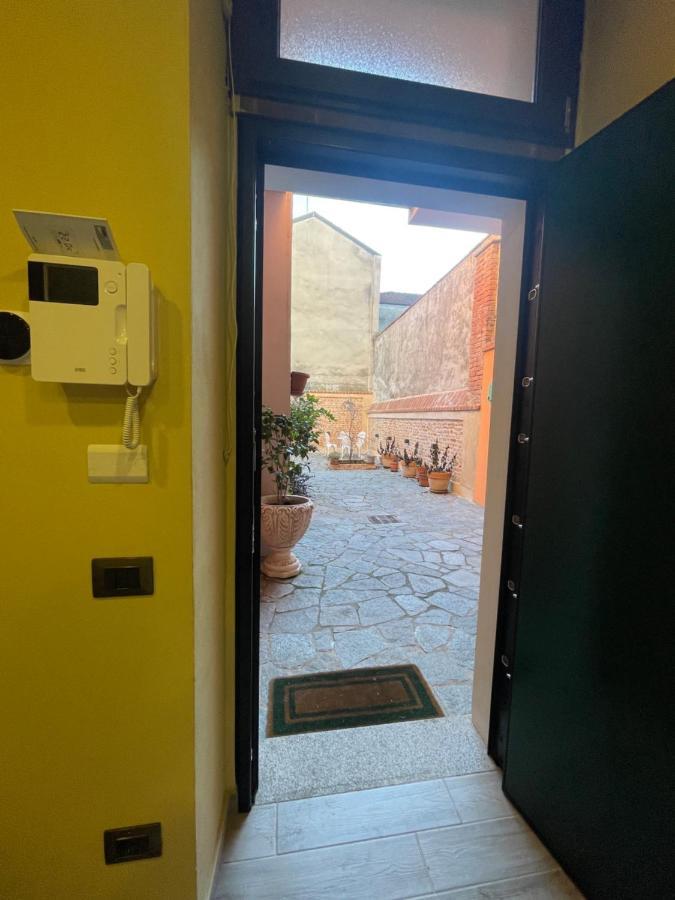 Apartament Residenza Nikol Casale Monferrato Zewnętrze zdjęcie